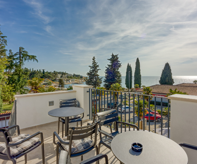 Vila Materada, Poreč: počitnice Vila Materada, Poreč: počitnice