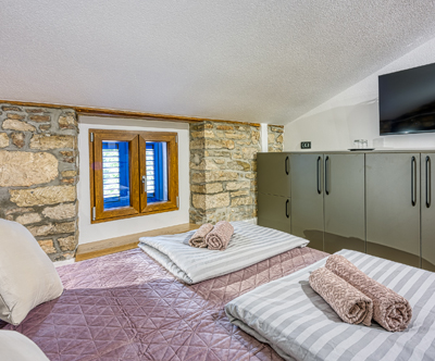 Vila Materada, Poreč: počitnice Vila Materada, Poreč: počitnice