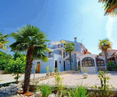 Vila Materada, Poreč: počitnice Vila Materada, Poreč: počitnice