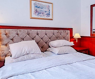 Hotel Dalmacija, Korčula: morski oddih