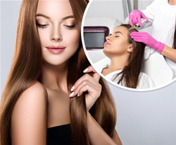 Salon Frizerstvo Weis: BALAYAGE ali AIRTOUCH 