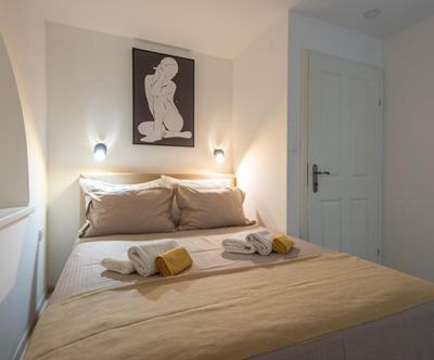 Apartma Srica, Kraljevica, popoln oddih ob morju