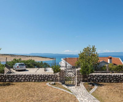 Apartma Srica, Kraljevica, popoln oddih ob morju