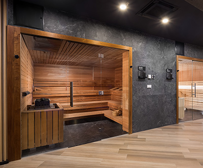 Aminess Laurel Khalani Hotel 5*, Makarska, polpenzion