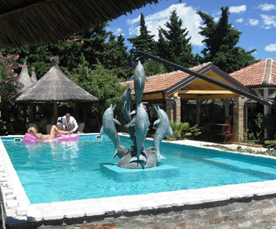 The Movie Resort Hotel 3*, Tribunj, morski oddih The Movie Resort Hotel 3*, Tribunj, morski oddih