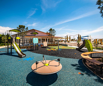 Kamp Arena Grand Kažela, Medulin: mobilne hiške Kamp Arena Grand Kažela, Medulin: mobilne hiške