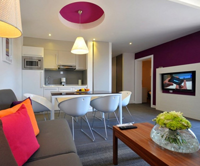 Naselje Park Plaza Verudela 4*, Istra: pomladni oddih