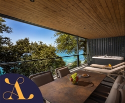 Kamp Selce: najem mobilne hiške, morski oddih