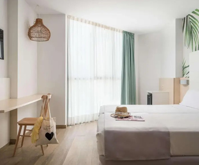 Fergus Espanya 3* Costa Brava, Španija Fergus Espanya 3* Costa Brava, Španija