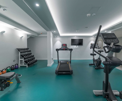 Boutique Hotel Mirjam 4*, Makarska: 2x nočitev