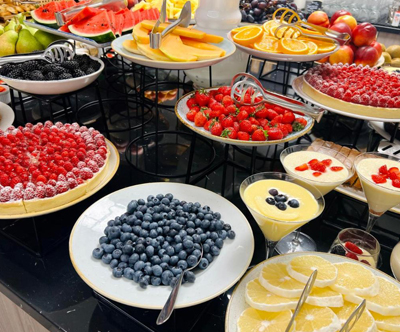 Boutique Hotel Mirjam 4*, Makarska: 2x nočitev