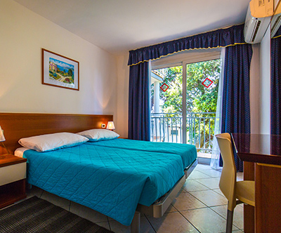 Splendid Resort 3*, Verudela, Pula