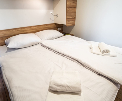 Mobilna hiška, v Termah Čatež: termalni oddih Mobilna hiška, v Termah Čatež: termalni oddih