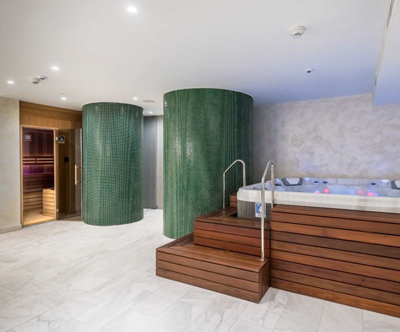 Boutique Hotel Mirjam 4*, Makarska: 2x nočitev