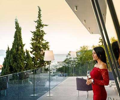 Hotel Ičići 4*, Opatijska riviera: pomladni oddih