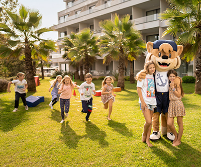 Hotel Ičići 4*, Opatijska riviera: pomladni oddih