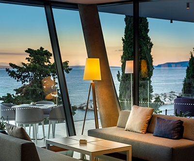 Hotel Ičići 4*, Opatijska riviera: pomladni oddih