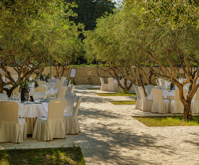 Hotel President Solin 5*: razkošni oddih, zajtrk