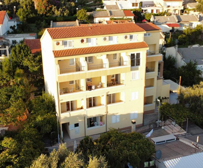 Vila Lena*** Petrovac, Črna Gora