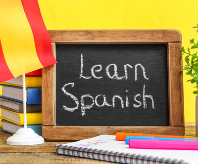 Planet znanja, tečaj tujega jezika po izbiri