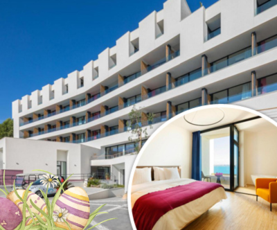 Hotel Ola 4*, Trogir: 1x nočitev s polpenzionom