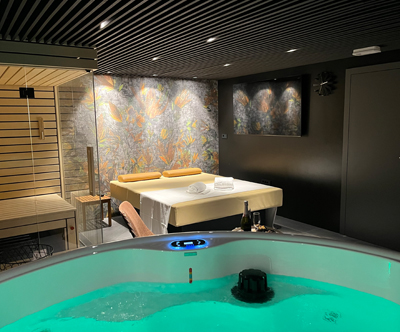 Boutique & Wellness Hotel Vital, Moravske Toplice