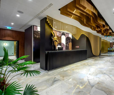 Hotel Turist 4*, Varaždin, 2x nočitev in zajtrk