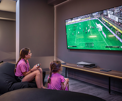 Hotel Sunny Rabac by Valamar: polni penzion