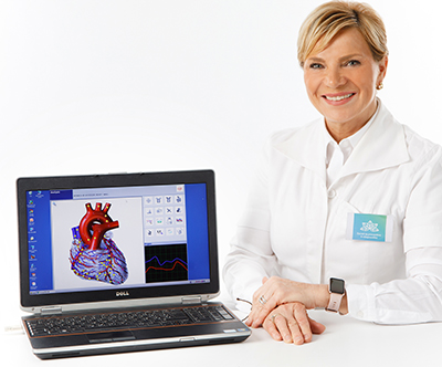 Zavod za preventivo in diagnostiko: Bioresonančni sken