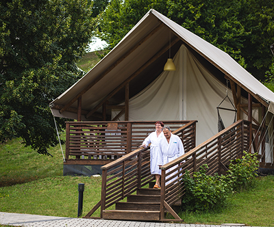 Bioterme 4*, Mala Nedelja: termalni paket Bioterme 4*, Mala Nedelja: termalni paket