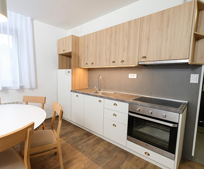 Terme village, Terme Catež, apartma Lux Plus