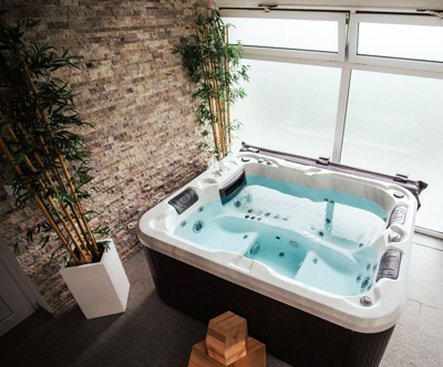 Wellness Skok, zasebni najem wellnessa