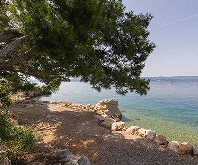 Hotel Saint Hildegard 4*, Omiš: oddih s polpenzionom