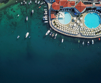 Hotel Katarina 4*, Selce: oddih s polnim penzionom