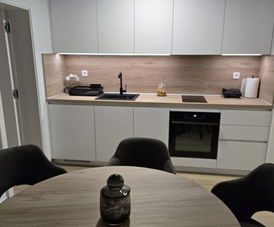 Apartma O, pomladni oddih s kopalnimi kartami