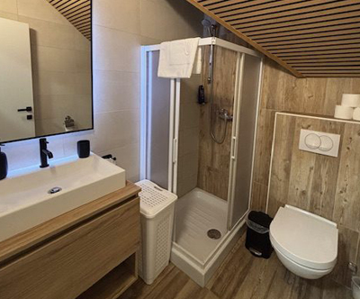 Apartma O, pomladni oddih s kopalnimi kartami