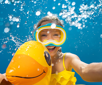 Mobilna hiška, v Termah Čatež: termalne počitnice