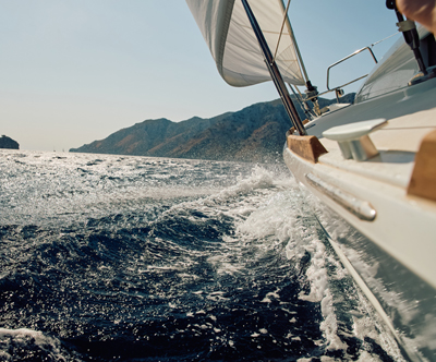 3-dnevni osnovni tečaj jadranja v Portorožu