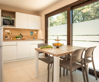 VSG Resort, Klimno, Krk: oddih v apartmaju 5* VSG Resort, Klimno, Krk: oddih v apartmaju 5*