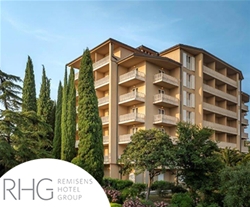 Remisens Hotel Casa Rosa 4*, Portorož: flash sale