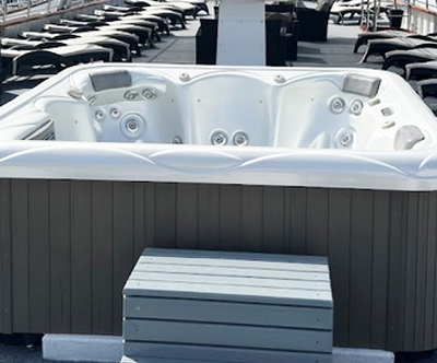 Jahta MS Elixir, križarjenje po Jadranu