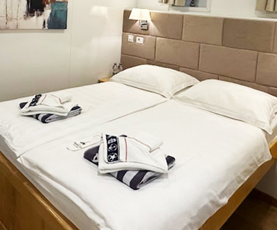 Jahta MS Elixir, križarjenje po Jadranu