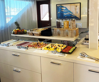 Jahta MS Elixir, križarjenje po Jadranu