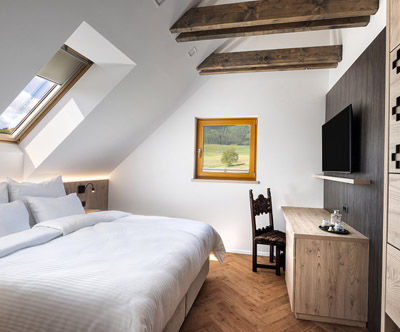 Hotel Julian Alps 4*, alpski oddih z zajtrkom