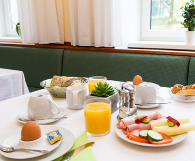 Hotel & Apartments Klimt 4*, Dunaj: 3x nočitev