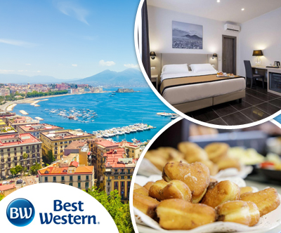 Best Western Hotel dei Mille, urbani oddih Best Western Hotel dei Mille, urbani oddih