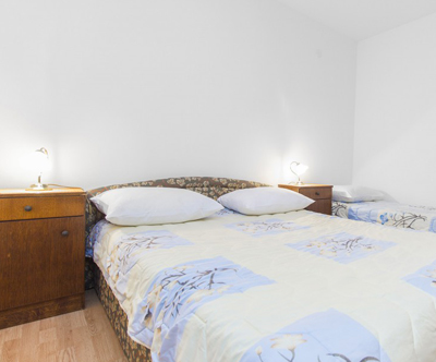 Apartmaji Skelin, Rogoznica: 1x nočitev