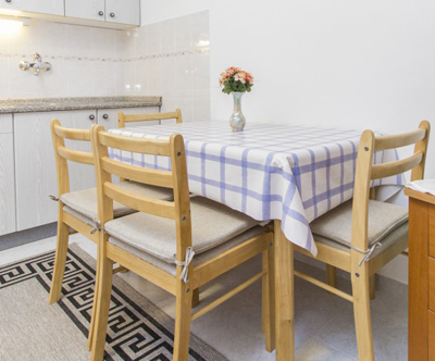 Apartmaji Skelin, Rogoznica: 1x nočitev