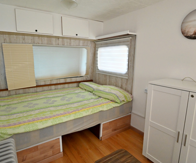 Kamp hiška Miha, Terme 3000, najem