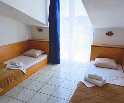 Villa Fourl Pearls, Seget Donji, Trogir: morski oddih